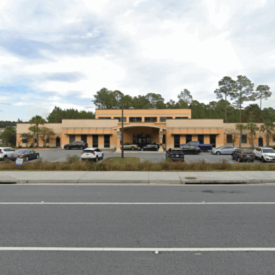 Savannah Location Building